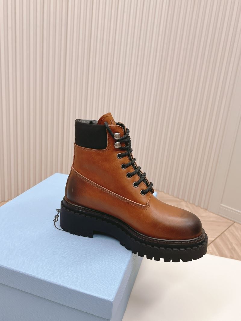 Prada Boots